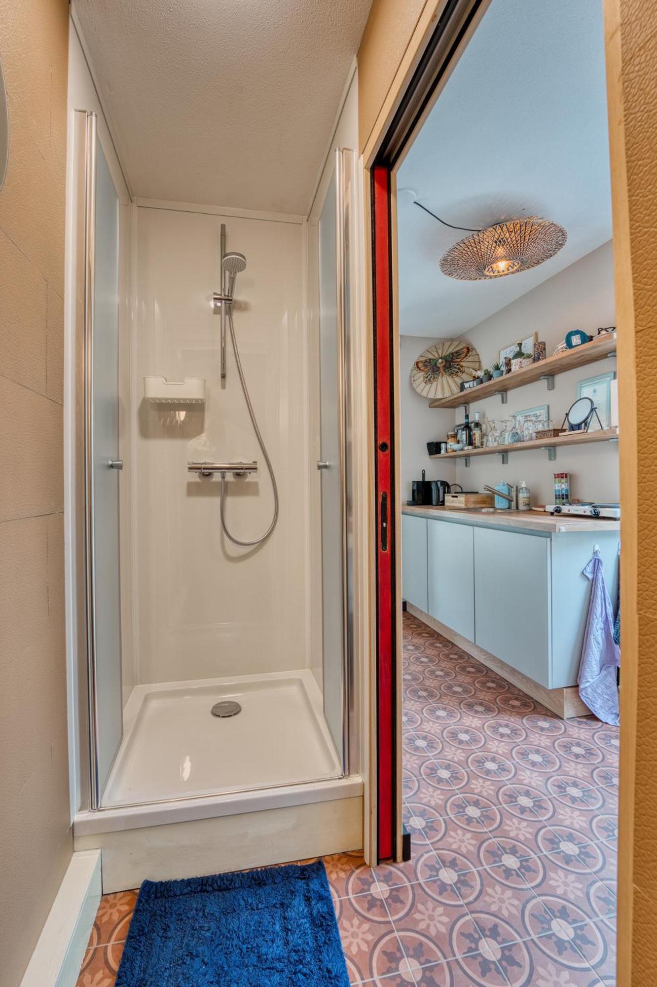Appartement Ycw 'Papillon' Rijnsaterwoude Esterno foto