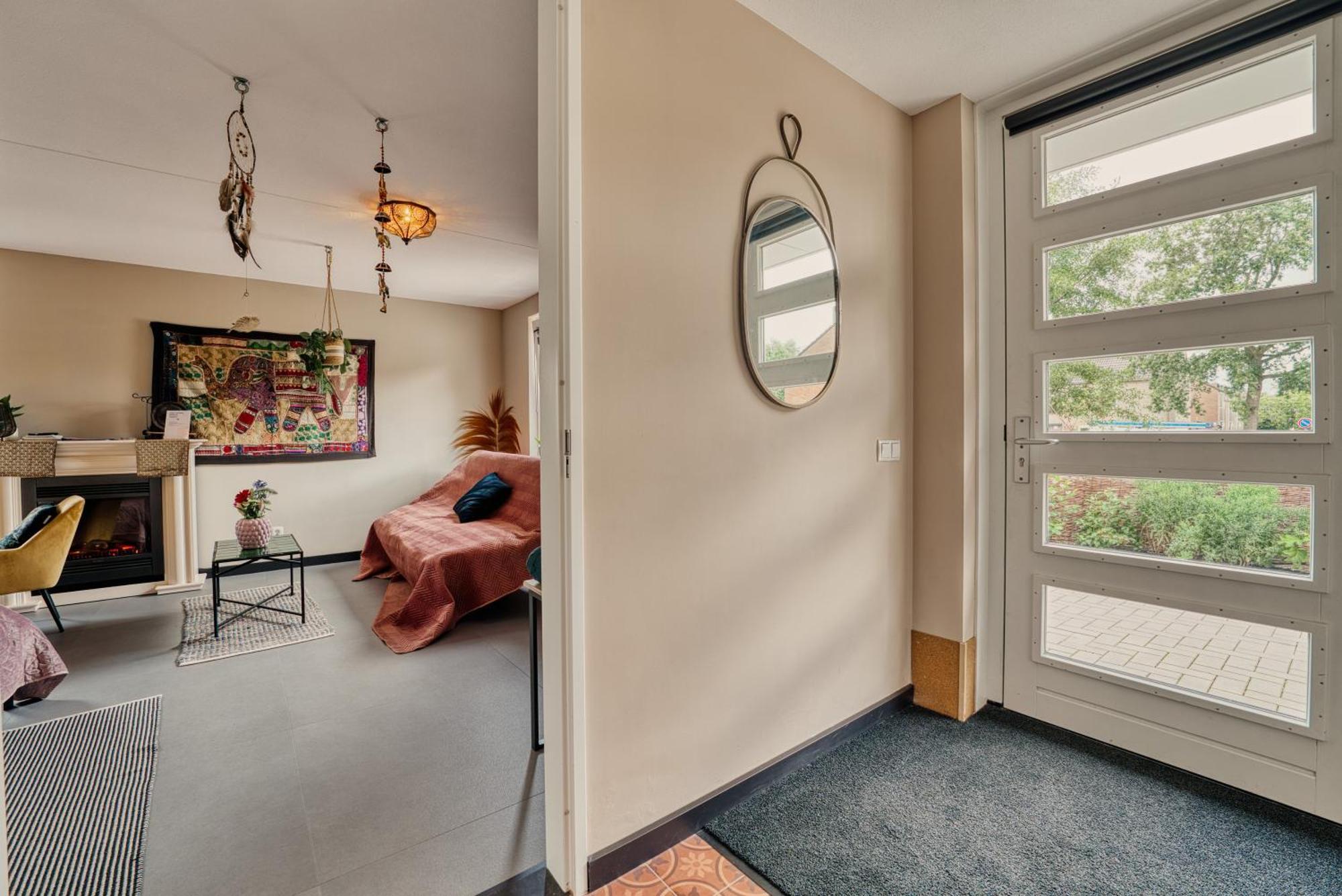 Appartement Ycw 'Papillon' Rijnsaterwoude Esterno foto